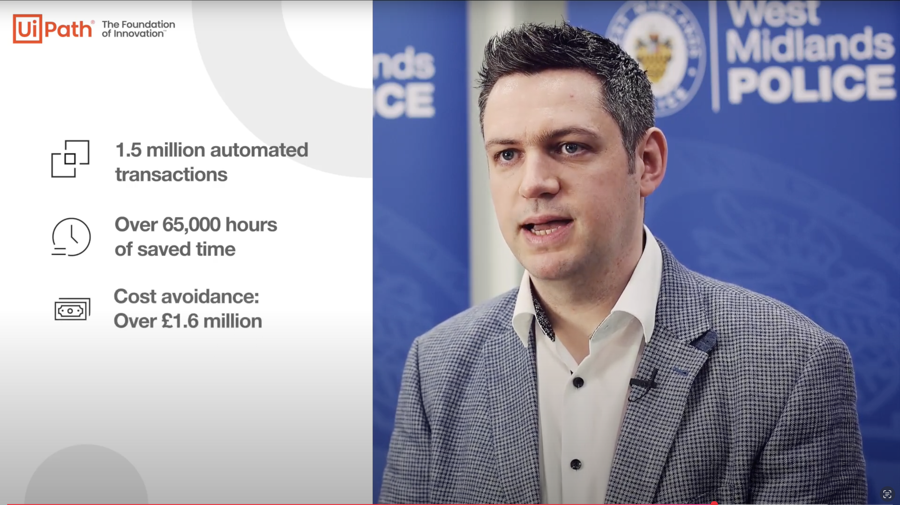 Samsung Case Study Screenshot